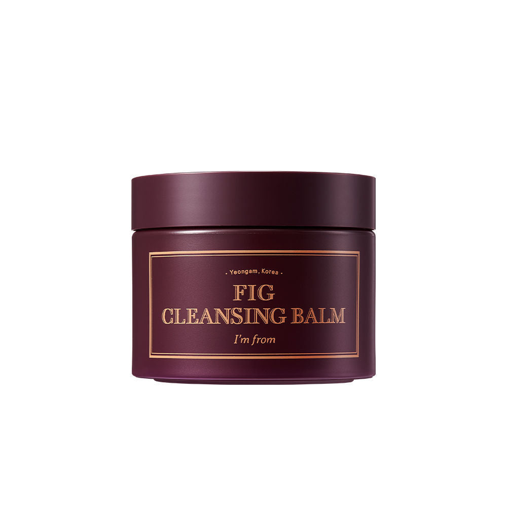 I'm From Fig Cleansing Balm - 100ML