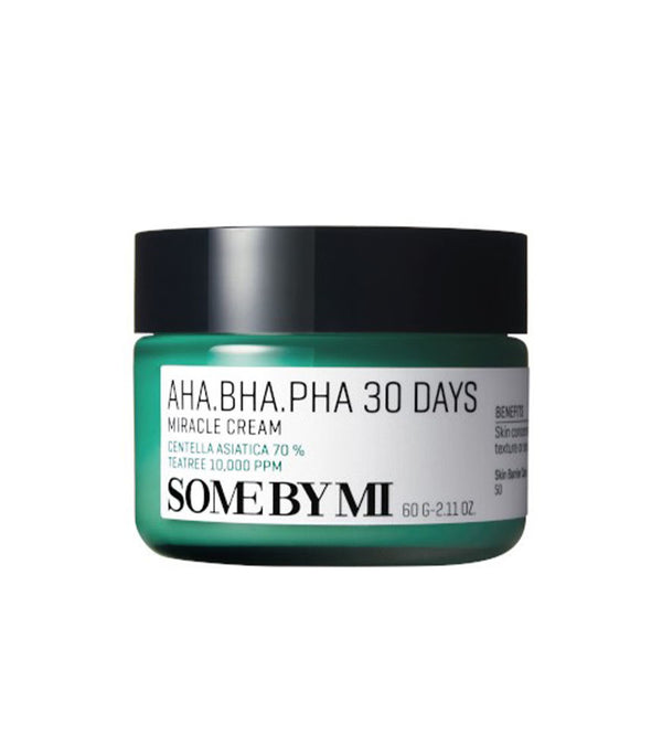 Some By Mi AHA BHA PHA 30 Days Miracle Cream (RENEWAL)