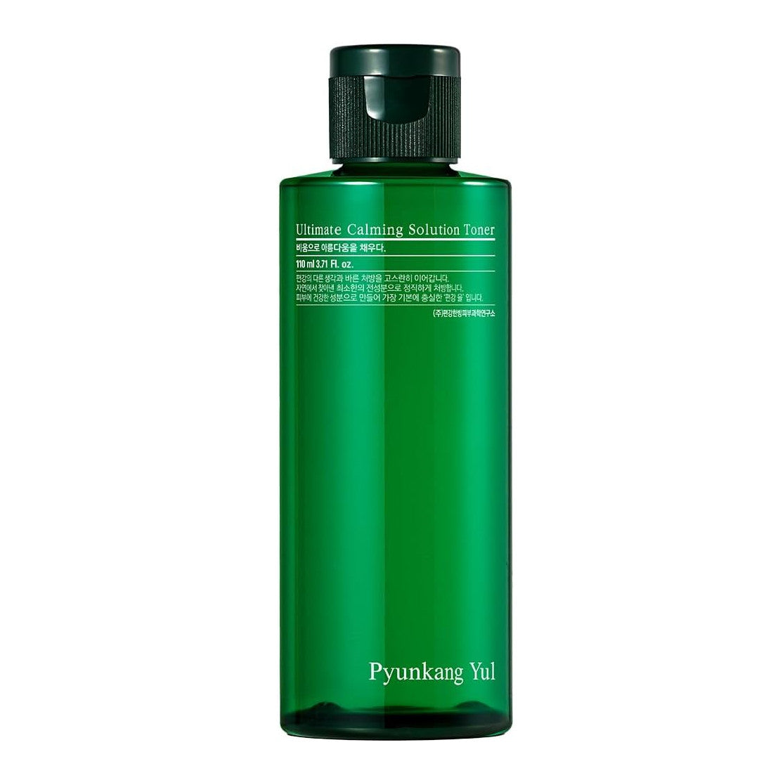 Pyunkang Yul Ultimate Calming Solution Toner - 110ML