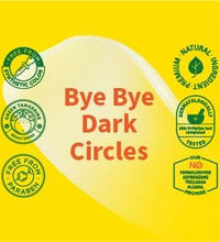 Goodal Green Tangerine Vita C Dark Circle Eye Cream - 30ML
