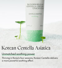Purito Seoul Wonder Releaf Centella Eye Cream Unscented - 30ML