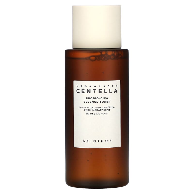 Skin 1004 Madagascar Centella Probio – Cica Essence Toner