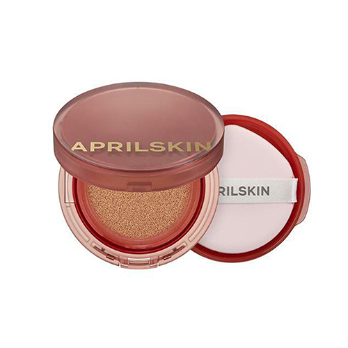 Aprilskin Hero Cushion with Refill