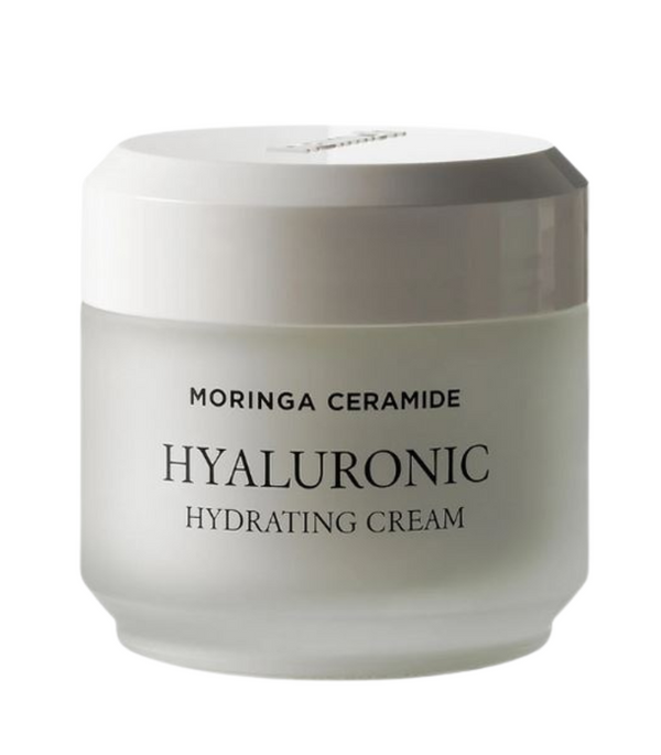 Heimish Moringa Ceramide Hyaluronic Hydrating Cream - 50ML