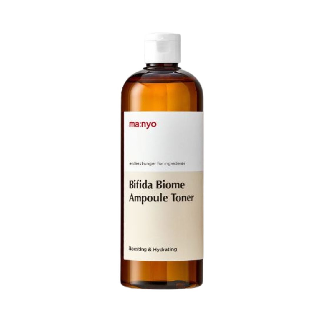 MA :NYO Bifida Biome Ampoule Toner - 210ML