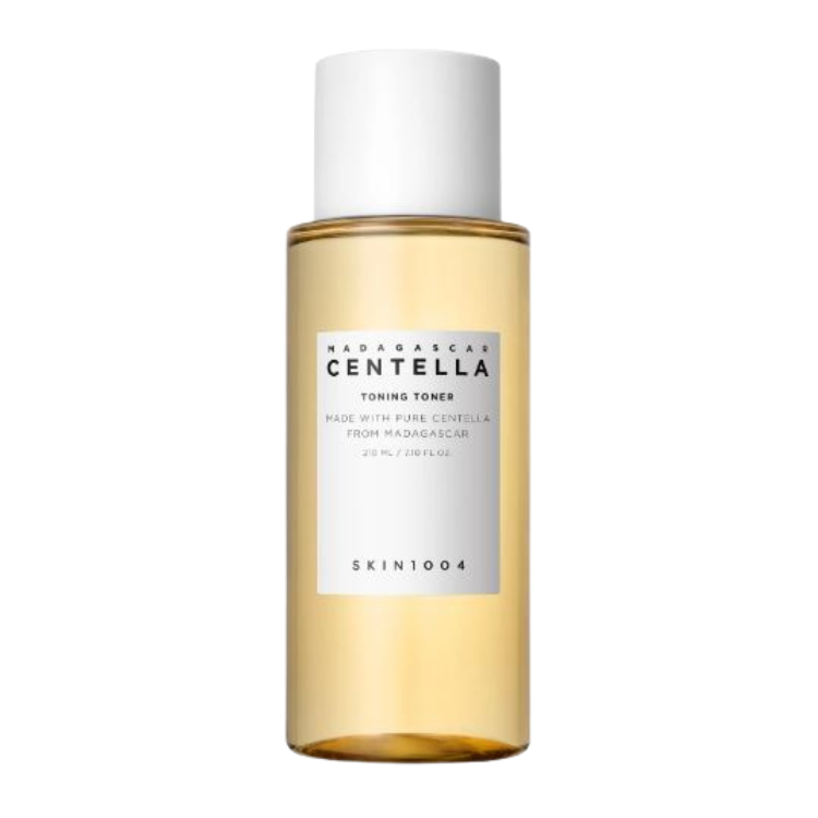 Skin 1004 Centella Toning Toner