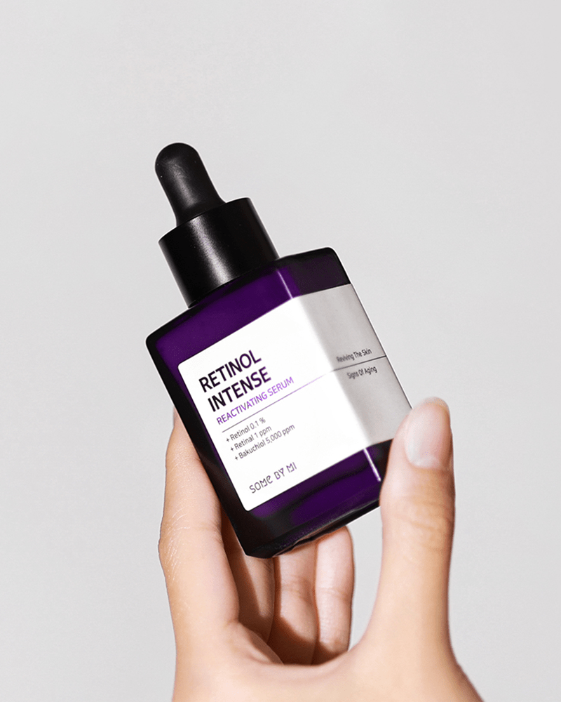 Some by Mi Retinol Intense Reactivating Serum 30ML