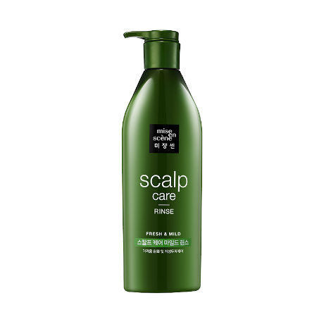 MiseEnScene Scalp Care Rinse - 680 ml