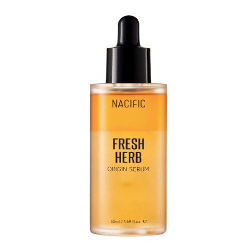 Nacific Fresh Herb Origin Serum