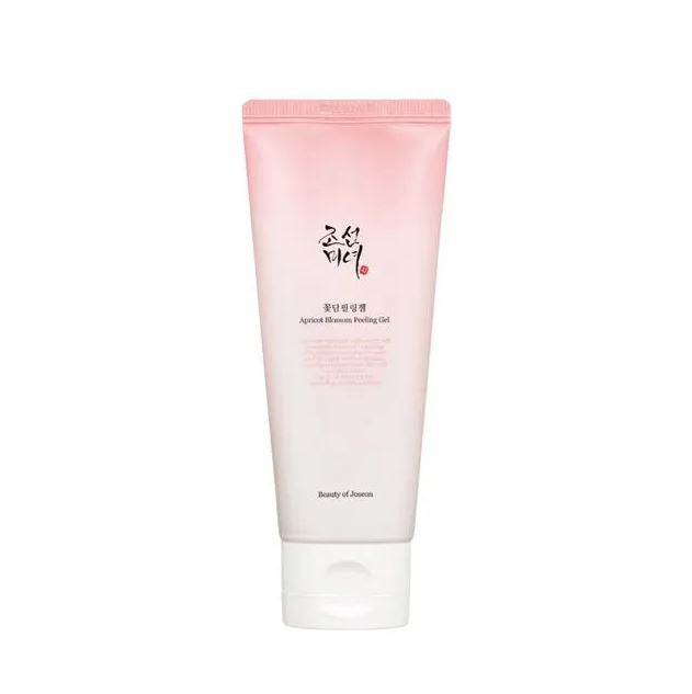 Beauty of Joseon Apricot Blossom Peeling Gel